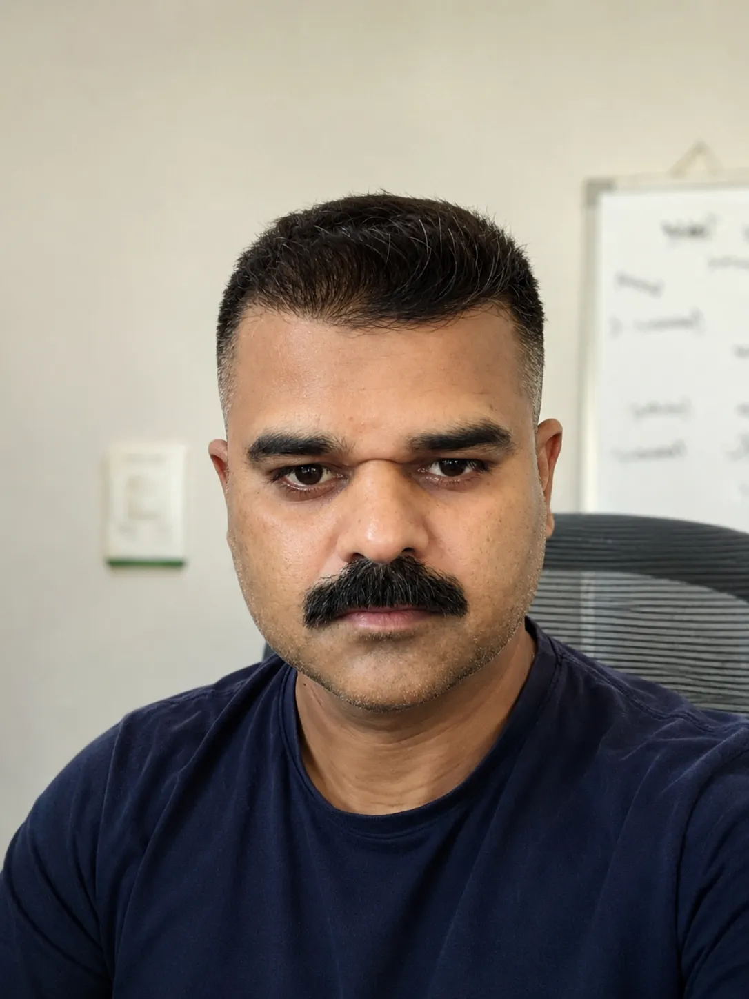 SYED N.