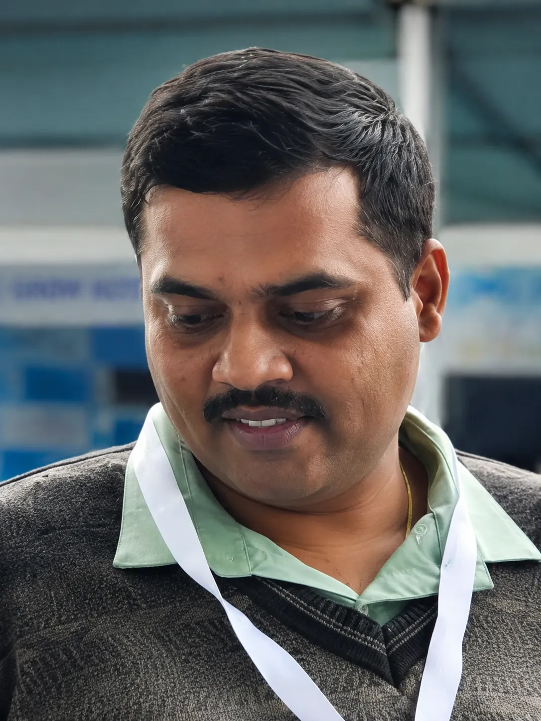 SANDEEP C.
