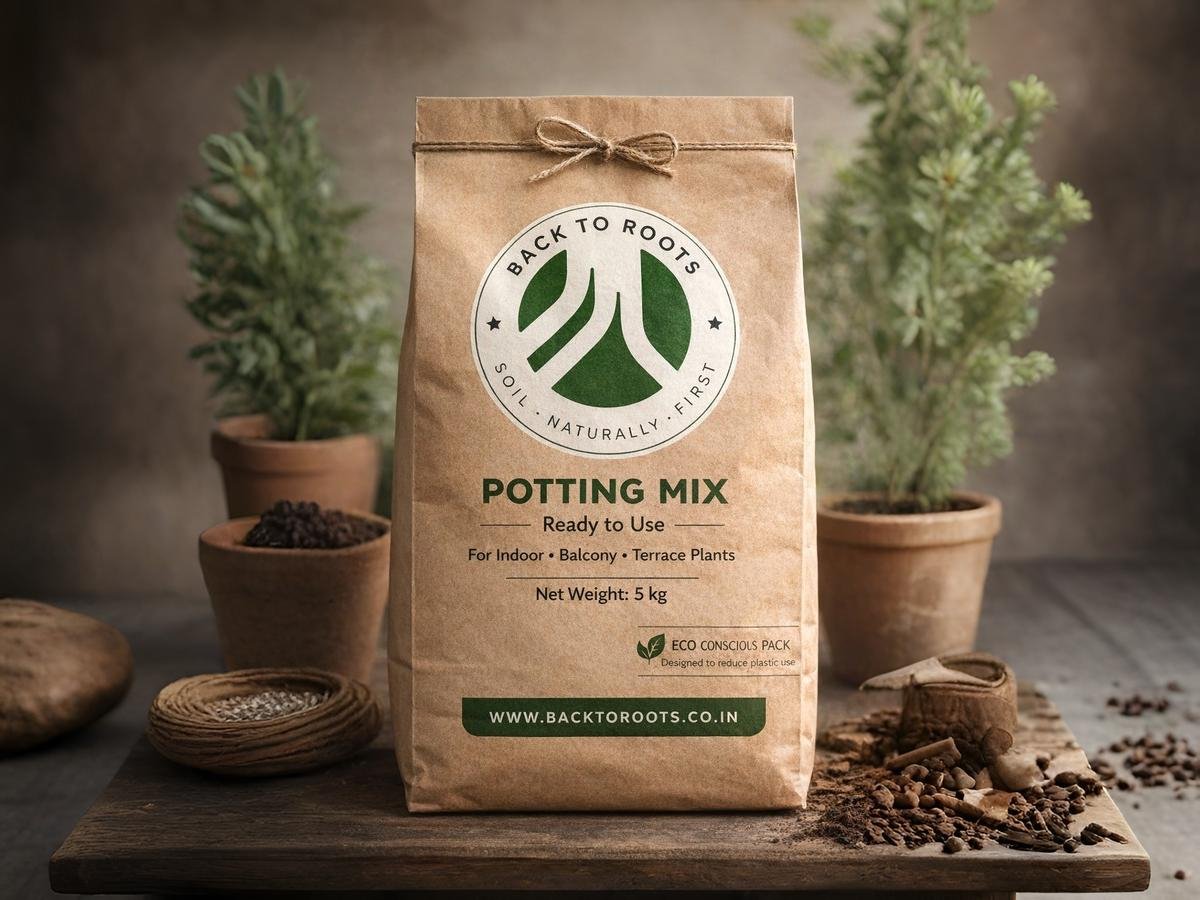 Potting Mix